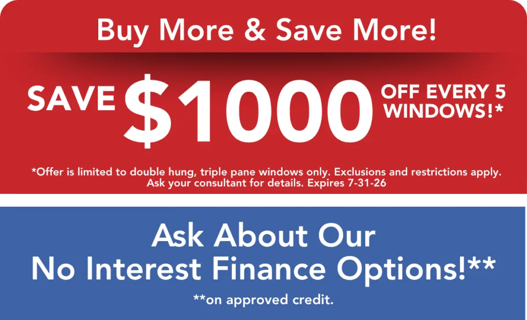 Buy more save more